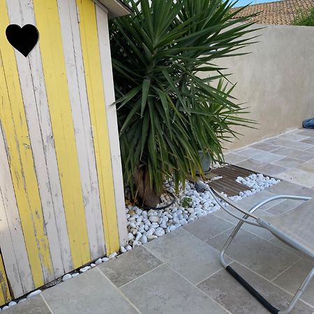 Superbe Appartement, A Proximite Du Centre D'Arles Dış mekan fotoğraf
