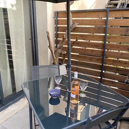 Superbe Appartement, A Proximite Du Centre D'Arles Dış mekan fotoğraf