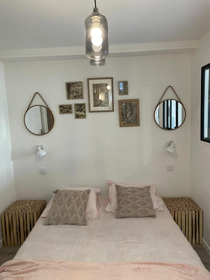 Superbe Appartement, A Proximite Du Centre D'Arles Dış mekan fotoğraf