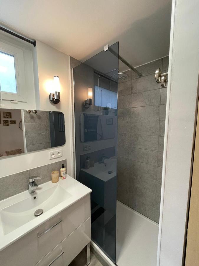 Superbe Appartement, A Proximite Du Centre D'Arles Dış mekan fotoğraf