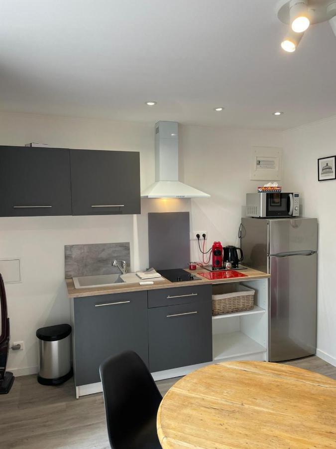 Superbe Appartement, A Proximite Du Centre D'Arles Dış mekan fotoğraf
