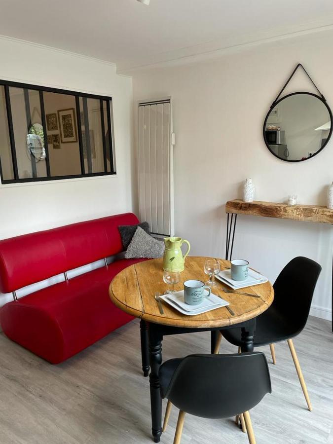 Superbe Appartement, A Proximite Du Centre D'Arles Dış mekan fotoğraf