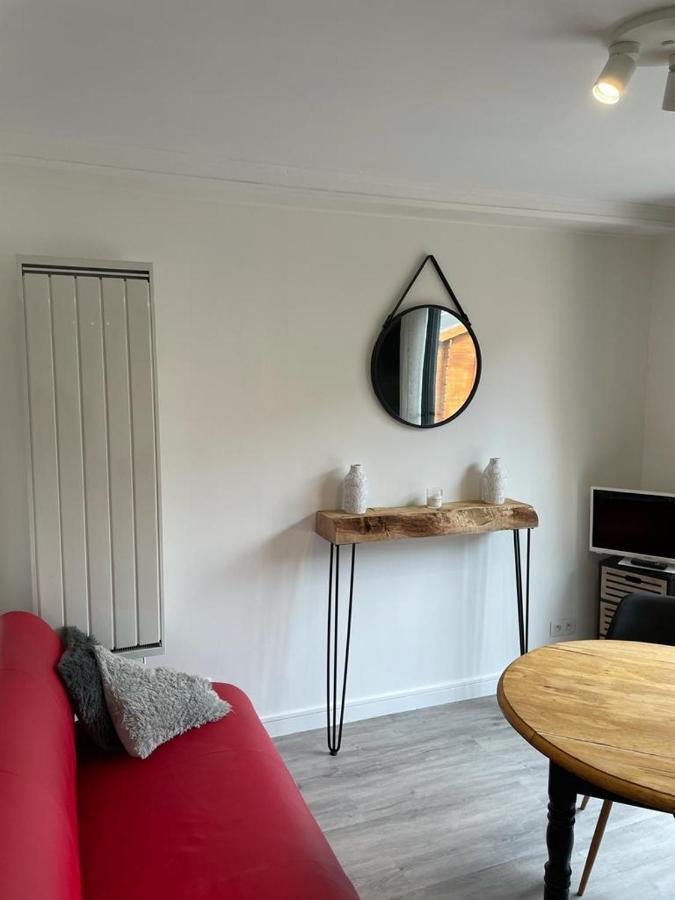 Superbe Appartement, A Proximite Du Centre D'Arles Dış mekan fotoğraf