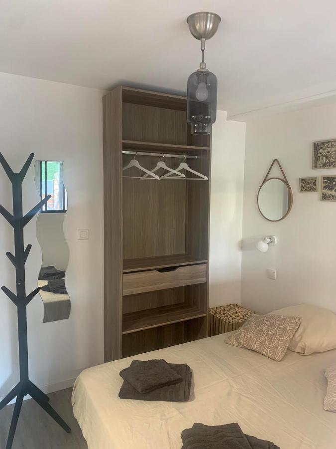 Superbe Appartement, A Proximite Du Centre D'Arles Dış mekan fotoğraf