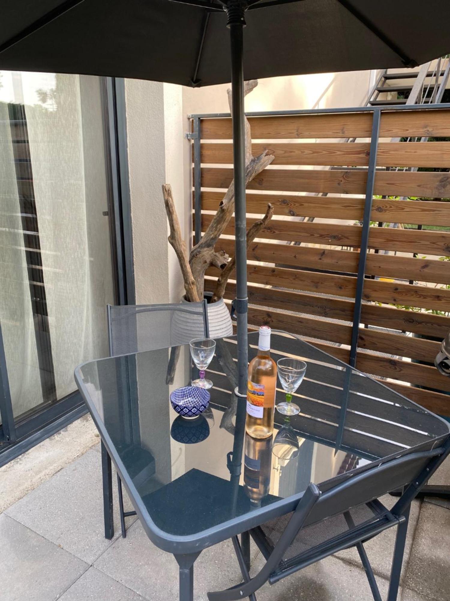 Superbe Appartement, A Proximite Du Centre D'Arles Dış mekan fotoğraf