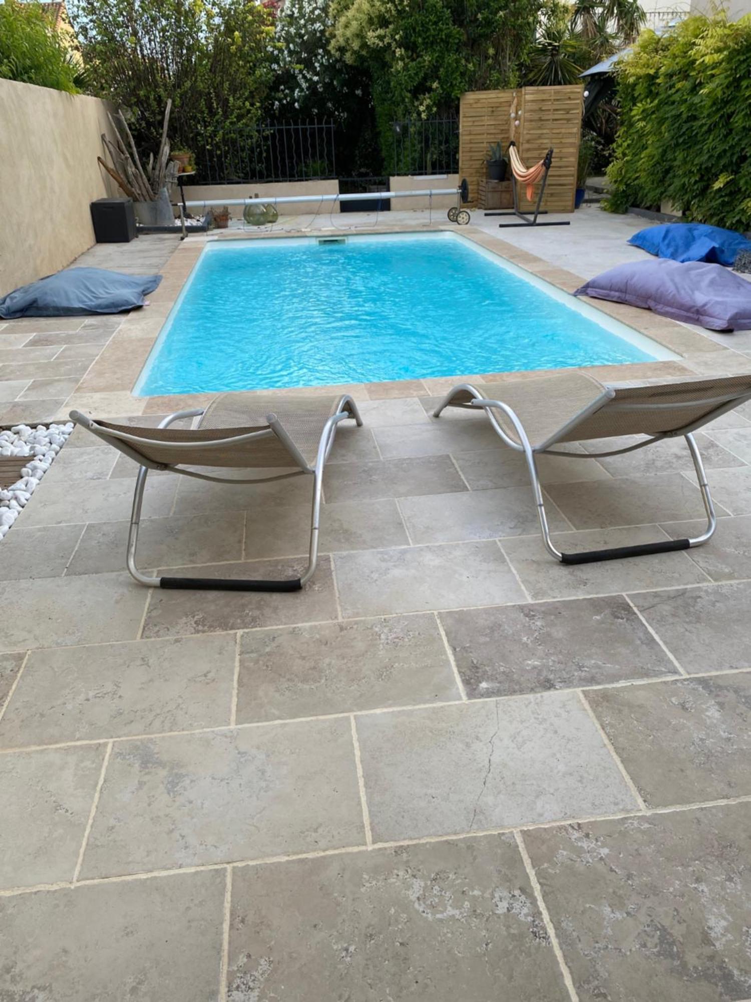 Superbe Appartement, A Proximite Du Centre D'Arles Dış mekan fotoğraf