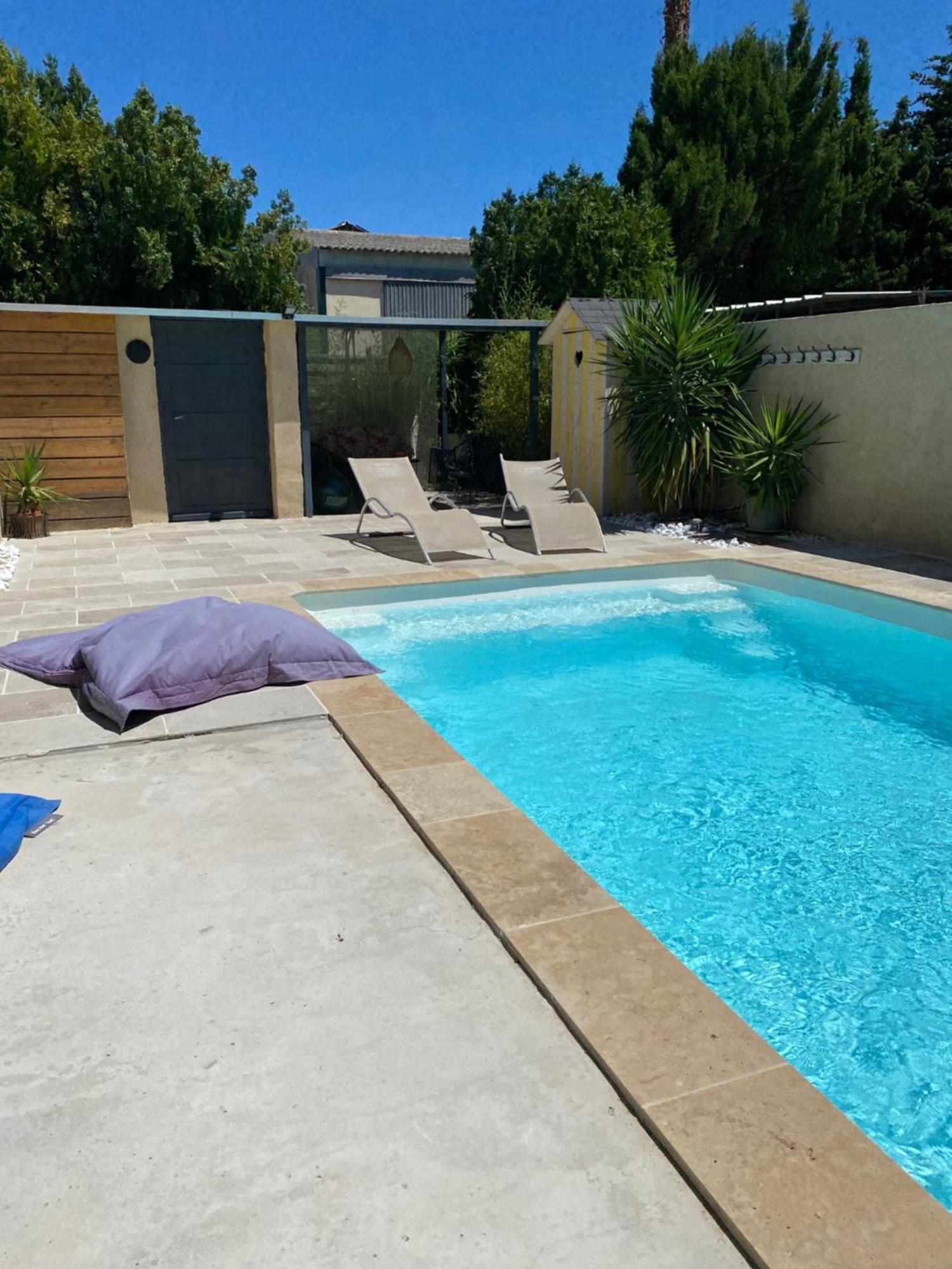 Superbe Appartement, A Proximite Du Centre D'Arles Dış mekan fotoğraf